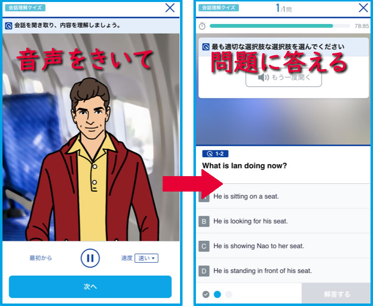 スタディサプリEnglish,評判